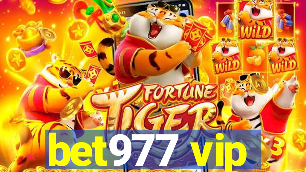 bet977 vip